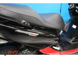 マジェスティ155S　ＳＧ５２Ｊモデル　インジェクション　２０１８年[img29]