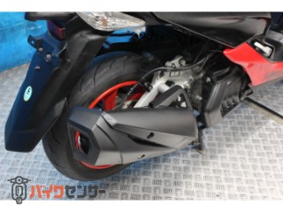 マジェスティ155S　ＳＧ５２Ｊモデル　インジェクション　２０１８年[img31]