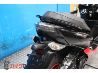 マジェスティ155S　ＳＧ５２Ｊモデル　インジェクション　２０１８年[img32]