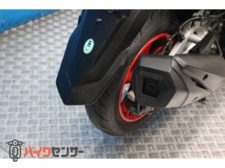 マジェスティ155S　ＳＧ５２Ｊモデル　インジェクション　２０１８年[img33]