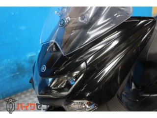 マジェスティ155S　ＳＧ５２Ｊモデル　インジェクション　２０１８年[img35]