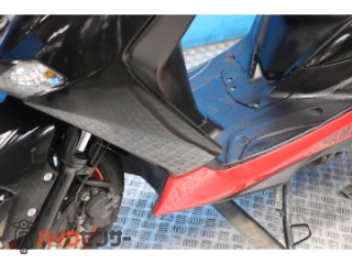 マジェスティ155S　ＳＧ５２Ｊモデル　インジェクション　２０１８年[img38]