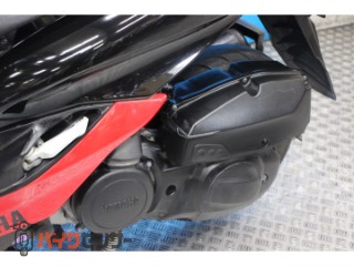 マジェスティ155S　ＳＧ５２Ｊモデル　インジェクション　２０１８年[img41]