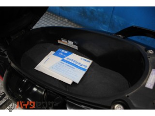 マジェスティ155S　ＳＧ５２Ｊモデル　インジェクション　２０１８年[img48]