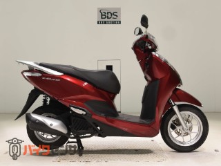 リード125　ＪＦ４５後期モデル　２０２０年　ノーマル[img0]