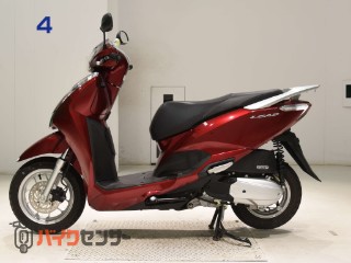 リード125　ＪＦ４５後期モデル　２０２０年　ノーマル[img1]