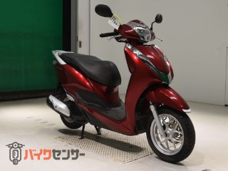 リード125　ＪＦ４５後期モデル　２０２０年　ノーマル[img2]