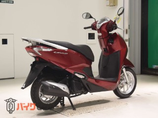リード125　ＪＦ４５後期モデル　２０２０年　ノーマル[img4]