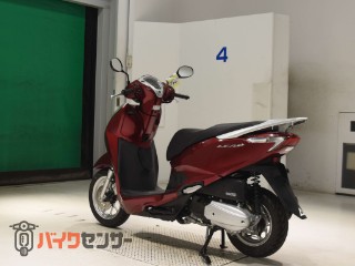 リード125　ＪＦ４５後期モデル　２０２０年　ノーマル[img5]