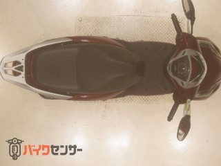 リード125　ＪＦ４５後期モデル　２０２０年　ノーマル[img6]