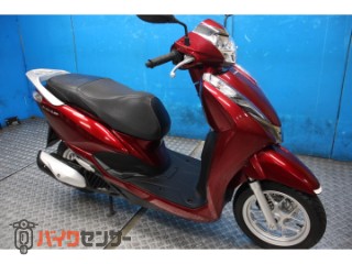 リード125　ＪＦ４５後期モデル　２０２０年　ノーマル[img7]