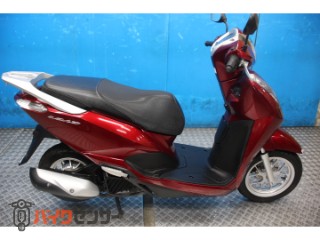 リード125　ＪＦ４５後期モデル　２０２０年　ノーマル[img8]