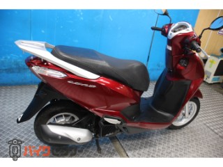 リード125　ＪＦ４５後期モデル　２０２０年　ノーマル[img9]