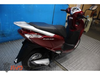 リード125　ＪＦ４５後期モデル　２０２０年　ノーマル[img10]