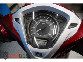 リード125　ＪＦ４５後期モデル　２０２０年　ノーマル[img14]