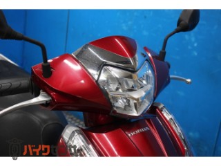 リード125　ＪＦ４５後期モデル　２０２０年　ノーマル[img15]