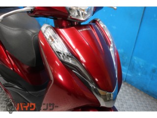 リード125　ＪＦ４５後期モデル　２０２０年　ノーマル[img16]