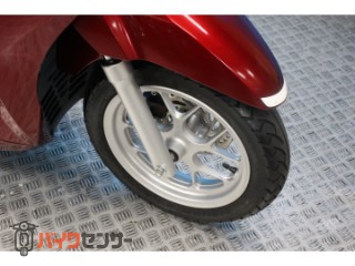 リード125　ＪＦ４５後期モデル　２０２０年　ノーマル[img18]