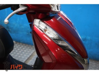 リード125　ＪＦ４５後期モデル　２０２０年　ノーマル[img19]