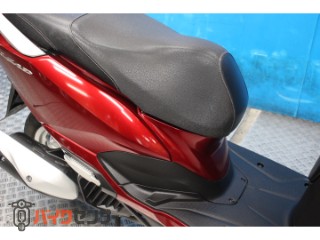 リード125　ＪＦ４５後期モデル　２０２０年　ノーマル[img21]