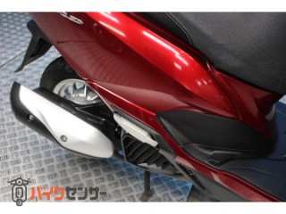 リード125　ＪＦ４５後期モデル　２０２０年　ノーマル[img23]