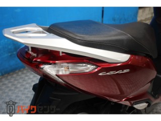 リード125　ＪＦ４５後期モデル　２０２０年　ノーマル[img29]