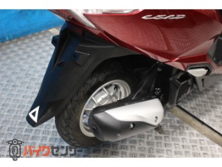 リード125　ＪＦ４５後期モデル　２０２０年　ノーマル[img30]