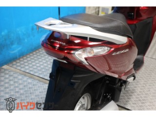 リード125　ＪＦ４５後期モデル　２０２０年　ノーマル[img31]