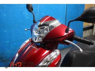 リード125　ＪＦ４５後期モデル　２０２０年　ノーマル[img33]