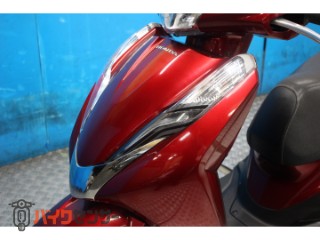 リード125　ＪＦ４５後期モデル　２０２０年　ノーマル[img34]