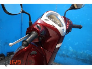 リード125　ＪＦ４５後期モデル　２０２０年　ノーマル[img40]