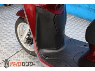 リード125　ＪＦ４５後期モデル　２０２０年　ノーマル[img41]