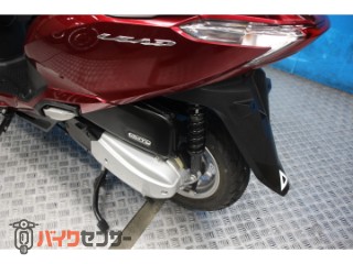 リード125　ＪＦ４５後期モデル　２０２０年　ノーマル[img44]