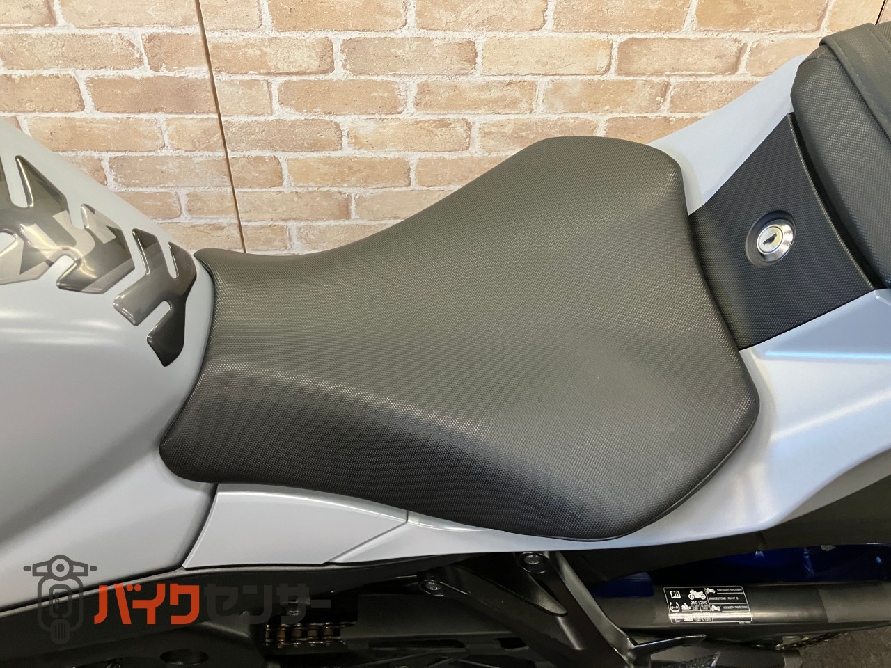 GSX-R1000R　アロースリップオン　フェンダーレス　スモークスクリーン_25