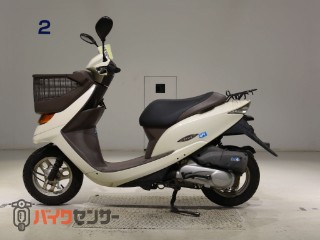 DIOチェスタ　ＡＦ６８モデル　インジェクション　ノーマル[img1]