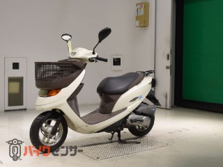 DIOチェスタ　ＡＦ６８モデル　インジェクション　ノーマル[img3]