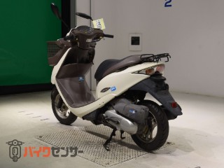 DIOチェスタ　ＡＦ６８モデル　インジェクション　ノーマル[img5]