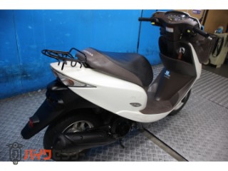 DIOチェスタ　ＡＦ６８モデル　インジェクション　ノーマル[img10]