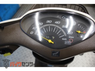 DIOチェスタ　ＡＦ６８モデル　インジェクション　ノーマル[img14]