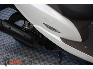 DIOチェスタ　ＡＦ６８モデル　インジェクション　ノーマル[img22]