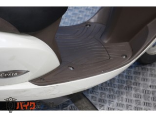 DIOチェスタ　ＡＦ６８モデル　インジェクション　ノーマル[img26]