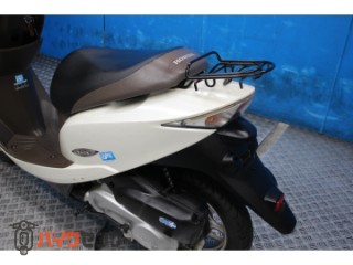 DIOチェスタ　ＡＦ６８モデル　インジェクション　ノーマル[img43]