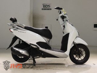 リード125　ＪＦ４５後期モデル　バックレスト　２０２０年　インジェクション[img0]