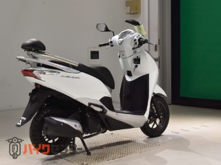 リード125　ＪＦ４５後期モデル　バックレスト　２０２０年　インジェクション[img4]