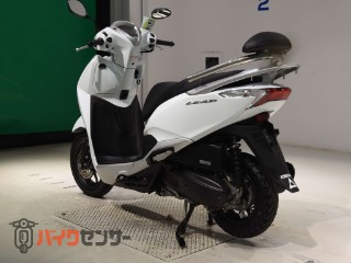 リード125　ＪＦ４５後期モデル　バックレスト　２０２０年　インジェクション[img5]