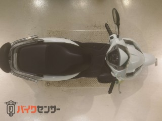 リード125　ＪＦ４５後期モデル　バックレスト　２０２０年　インジェクション[img6]