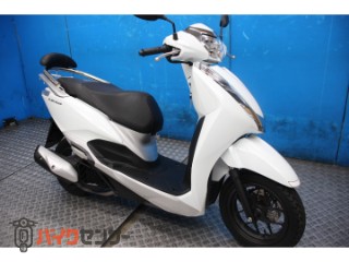 リード125　ＪＦ４５後期モデル　バックレスト　２０２０年　インジェクション[img7]