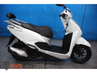 リード125　ＪＦ４５後期モデル　バックレスト　２０２０年　インジェクション[img8]