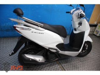 リード125　ＪＦ４５後期モデル　バックレスト　２０２０年　インジェクション[img9]