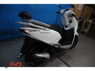 リード125　ＪＦ４５後期モデル　バックレスト　２０２０年　インジェクション[img10]